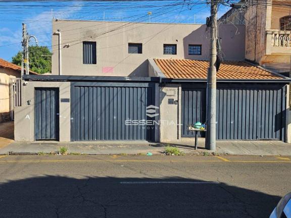 Sobrado com 4 Quartos à Venda, 479 m² em Vila Esplanada - São José Do Rio Preto