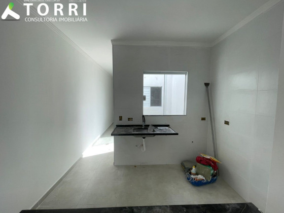 Imagem Casa com 2 Quartos à Venda, 52 m² em Parque São Bento - Sorocaba
