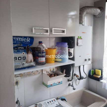 Imagem Apartamento com 3 Quartos à Venda, 73 m² em Jardim Patente Novo - São Paulo Imagem Apartamento com 3 Quartos à Venda, 73 m² em Jardim Patente Novo - São Paulo