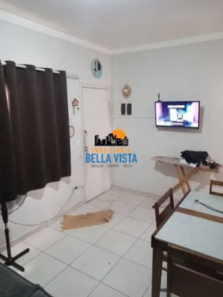 Imagem Casa com 2 Quartos à Venda, em Parque São Vicente - São Vicente Imagem Casa com 2 Quartos à Venda, em Parque São Vicente - São Vicente