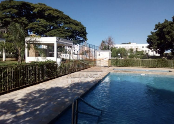 Imagem Apartamento com 2 Quartos à Venda, 48 m² em Parque São Sebastião - Ribeirão Preto Imagem Apartamento com 2 Quartos à Venda, 48 m² em Parque São Sebastião - Ribeirão Preto