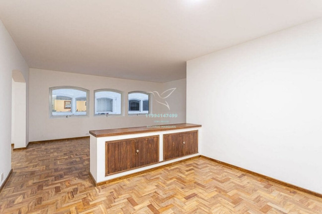 Imagem Apartamento com 2 Quartos à Venda, 130 m² em Jardim América - São Paulo