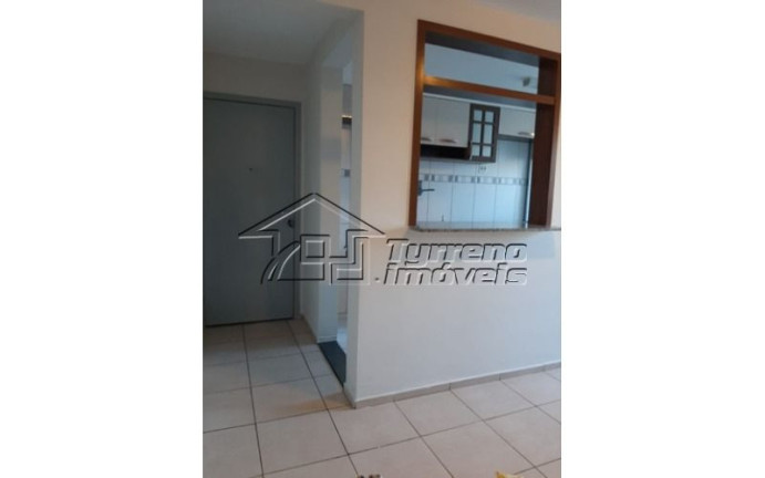 Imagem Apartamento com 3 Quartos à Venda, 64 m² em Bosque Dos Eucaliptos - São José Dos Campos Imagem Apartamento com 3 Quartos à Venda, 64 m² em Bosque Dos Eucaliptos - São José Dos Campos