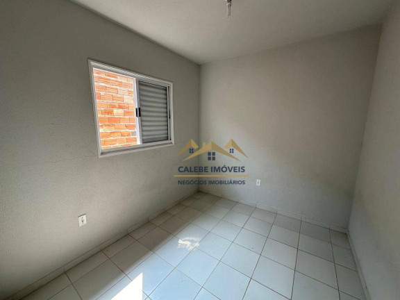 Imagem Casa com 2 Quartos à Venda, 48 m² em Vida Nova Pacaembu - Tatuí