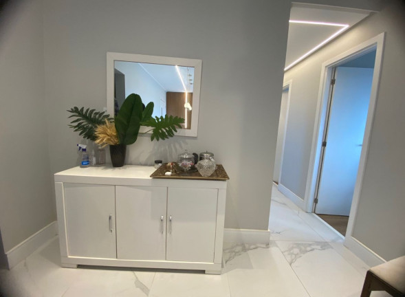 Imagem Apartamento com 4 Quartos à Venda, 140 m² em Pituaçu - Salvador