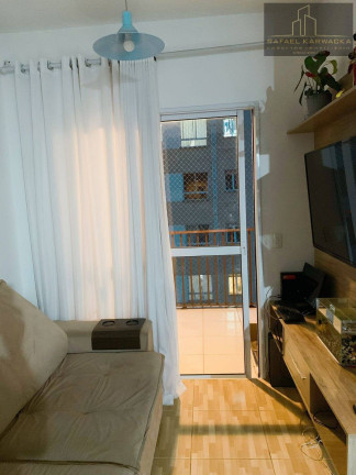Imagem Apartamento com 3 Quartos à Venda, 62 m² em Novo Osasco - Osasco Imagem Apartamento com 3 Quartos à Venda, 62 m² em Novo Osasco - Osasco