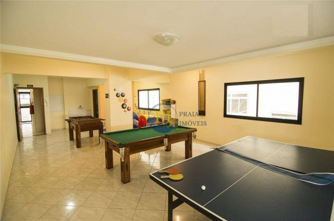 Apartamento com 2 Quartos à Venda, 89 m² em Caiçara - Praia Grande