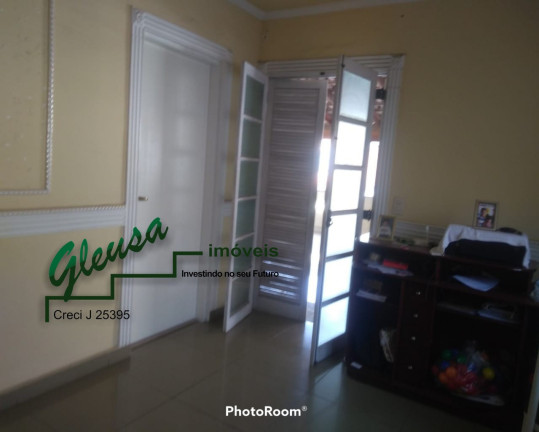 Imagem Sobrado com 4 Quartos à Venda, 297 m² em Cidade Miguel Badra - Suzano Imagem Sobrado com 4 Quartos à Venda, 297 m² em Cidade Miguel Badra - Suzano