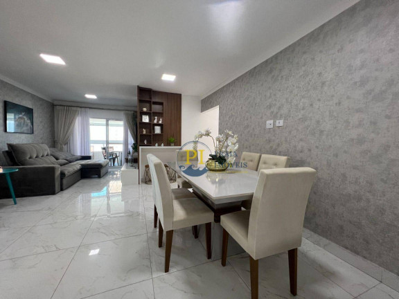 Imagem Apartamento com 3 Quartos à Venda, 146 m² em Guilhermina - Praia Grande Imagem Apartamento com 3 Quartos à Venda, 146 m² em Guilhermina - Praia Grande