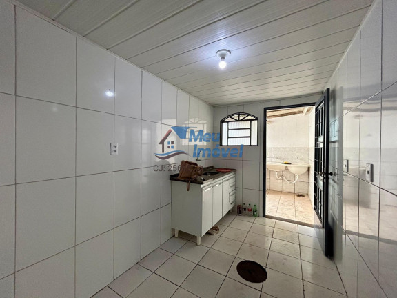 Imagem Casa com 3 Quartos à Venda, 112 m² em Samambaia Norte (samambaia) - Brasília Imagem Casa com 3 Quartos à Venda, 112 m² em Samambaia Norte (samambaia) - Brasília