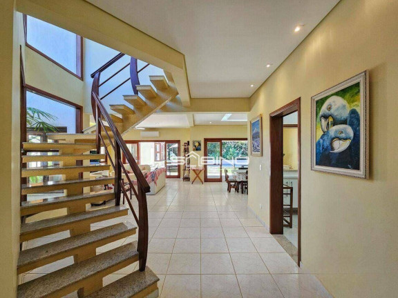 Imagem Casa com 5 Quartos à Venda, 320 m² em Riviera De São Lourenço - Bertioga
