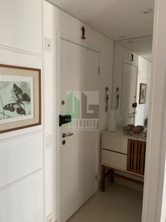 Imagem Apartamento com 2 Quartos à Venda, 64 m² em Chácara Inglesa - São Paulo