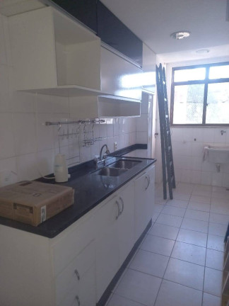 Imagem Apartamento com 2 Quartos à Venda, 160 m² em Recreio Dos Bandeirantes - Rio De Janeiro