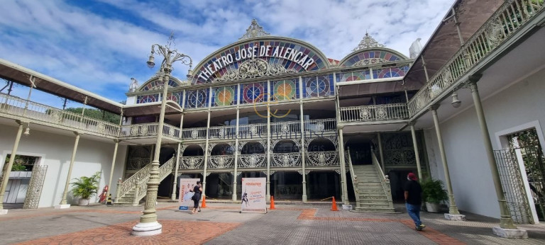 Imagem Casa de Condomínio para Temporada,  em Patacas  - Aquiraz