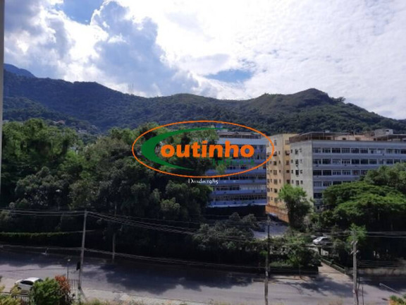 Imagem Apartamento com 4 Quartos à Venda, 150 m² em Tijuca - Rio De Janeiro