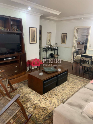 Imagem Apartamento com 4 Quartos à Venda, 160 m² em Vila Leopoldina - São Paulo Imagem Apartamento com 4 Quartos à Venda, 160 m² em Vila Leopoldina - São Paulo