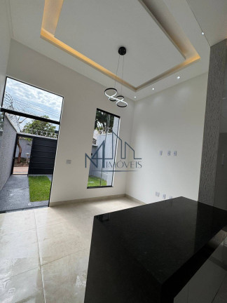 Imagem Casa com 2 Quartos à Venda, 100 m² em Setor Estrela Dalva - Goiânia Imagem Casa com 2 Quartos à Venda, 100 m² em Setor Estrela Dalva - Goiânia