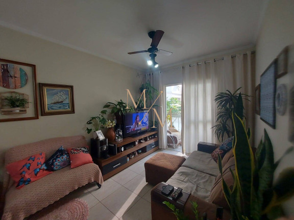 Imagem Casa com 3 Quartos à Venda, 129 m² em Macuco - Santos Imagem Casa com 3 Quartos à Venda, 129 m² em Macuco - Santos