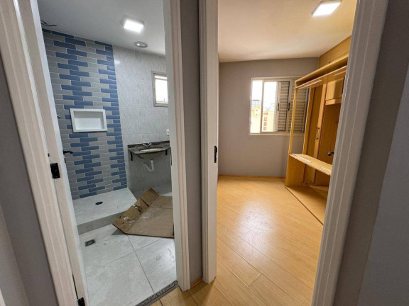 Imagem Apartamento com 3 Quartos à Venda, 70 m² em Cambuci - São Paulo Imagem Apartamento com 3 Quartos à Venda, 70 m² em Cambuci - São Paulo