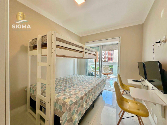 Imagem Apartamento com 2 Quartos à Venda, 99 m² em Jardim Astúrias - Guarujá Imagem Apartamento com 2 Quartos à Venda, 99 m² em Jardim Astúrias - Guarujá