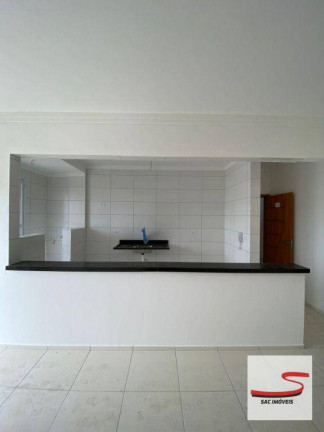 Imagem Apartamento com 2 Quartos à Venda, 70 m² em Jardim Imperador - Praia Grande Imagem Apartamento com 2 Quartos à Venda, 70 m² em Jardim Imperador - Praia Grande
