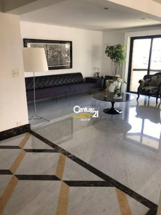 Imagem Apartamento com 3 Quartos para Alugar, 285 m² em Vila Nova Conceição - São Paulo Imagem Apartamento com 3 Quartos para Alugar, 285 m² em Vila Nova Conceição - São Paulo