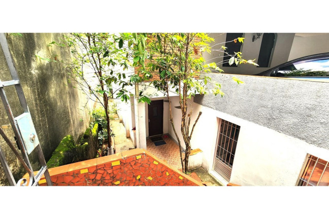 Imagem Casa com 2 Quartos à Venda, 150 m² em Chácara Inglesa - São Paulo