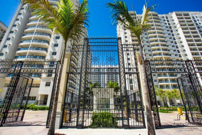 Imagem Apartamento com 3 Quartos à Venda, 86 m² em Jacarepaguá - Rio De Janeiro Imagem Apartamento com 3 Quartos à Venda, 86 m² em Jacarepaguá - Rio De Janeiro
