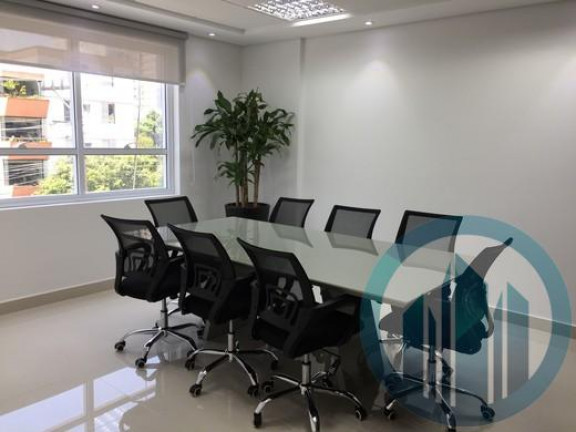 Imagem Sala Comercial à Venda, 26 m² em Baeta Neves - São Bernardo Do Campo