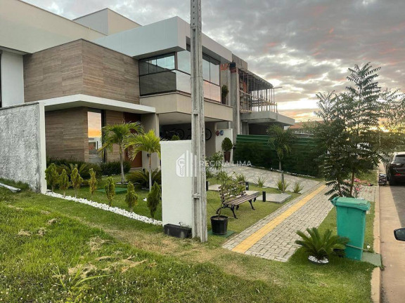 Imagem Casa com 4 Quartos à Venda, 220 m² em Novo Uruguai - Teresina