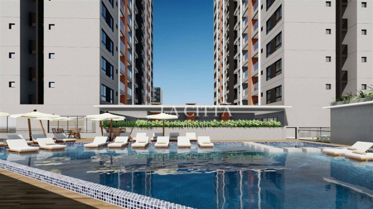 Imagem Apartamento com 2 Quartos à Venda, 66 m² em Cordeiros - Itajaí Imagem Apartamento com 2 Quartos à Venda, 66 m² em Cordeiros - Itajaí