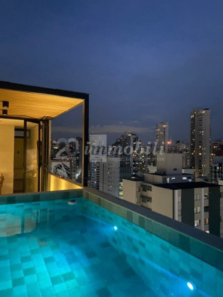 Imagem Apartamento com 2 Quartos à Venda, 80 m² em Santa Cecília - São Paulo Imagem Apartamento com 2 Quartos à Venda, 80 m² em Santa Cecília - São Paulo