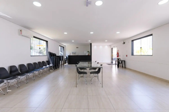 Imagem Apartamento com 2 Quartos à Venda, 43 m² em Vila Andrade - São Paulo