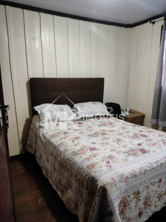 Imagem Casa à Venda,  em Vila Ipanema - Piraquara
