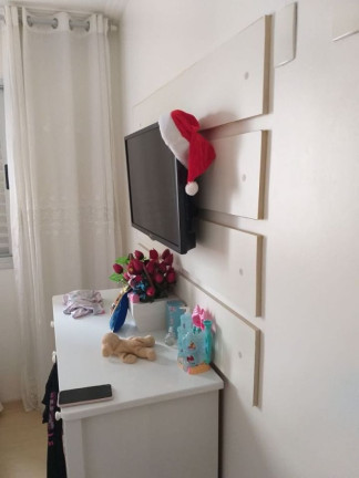 Imagem Apartamento com 2 Quartos à Venda, 55 m² em Sacomã - São Paulo