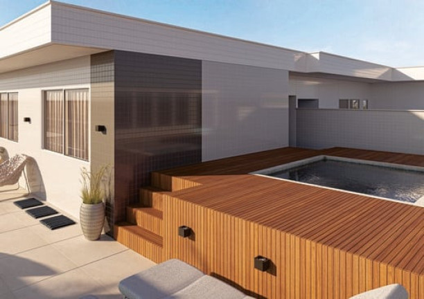Imagem Apartamento com 2 Quartos à Venda, 106 m² em Itaipu - Niterói Imagem Apartamento com 2 Quartos à Venda, 106 m² em Itaipu - Niterói