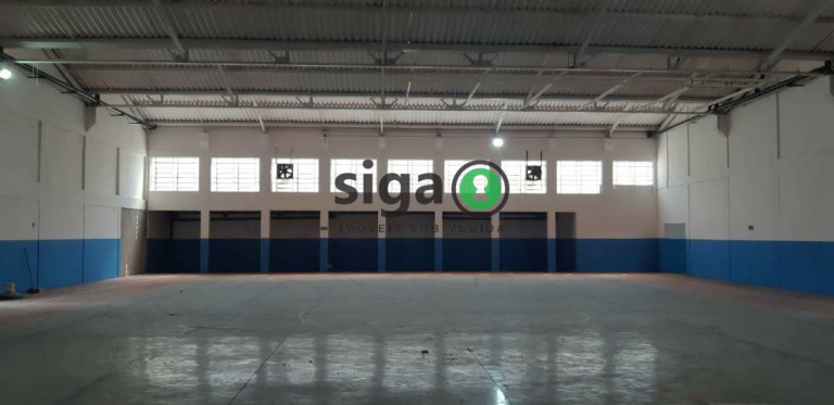 Imagem Imóvel Comercial à Venda ou Locação, 2.684 m² em Limão - São Paulo Imagem Imóvel Comercial à Venda ou Locação, 2.684 m² em Limão - São Paulo