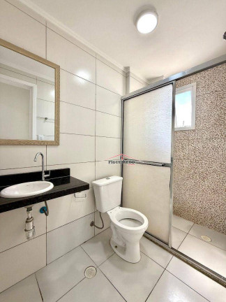 Imagem Apartamento com 1 Quarto à Venda, 40 m² em Nova Mirim - Praia Grande