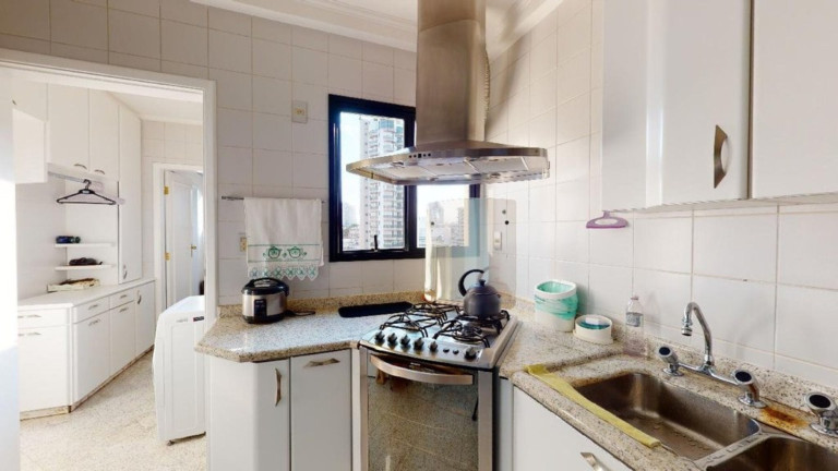 Imagem Apartamento com 4 Quartos à Venda, 140 m² em Santana - São Paulo