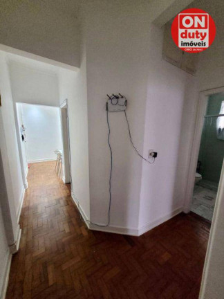 Imagem Apartamento com 2 Quartos à Venda, 79 m² em Boqueirão - Santos Imagem Apartamento com 2 Quartos à Venda, 79 m² em Boqueirão - Santos