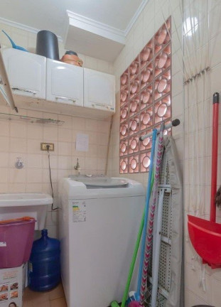 Imagem Apartamento com 1 Quarto à Venda, 55 m² em Cambuci - São Paulo Imagem Apartamento com 1 Quarto à Venda, 55 m² em Cambuci - São Paulo