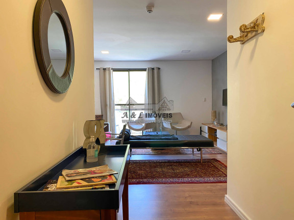Imagem Apartamento com 2 Quartos à Venda, 70 m² em Vila Everest - Campos Do Jordão