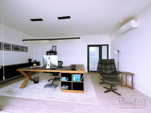 Imagem Casa com 4 Quartos à Venda, 760 m² em Cacupé - Florianópolis Imagem Casa com 4 Quartos à Venda, 760 m² em Cacupé - Florianópolis