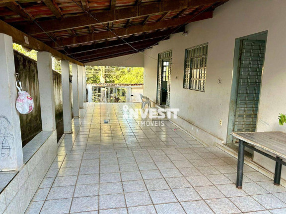 Imagem Casa com 2 Quartos à Venda, 129 m² em Setor Urias Magalhães - Goiânia Imagem Casa com 2 Quartos à Venda, 129 m² em Setor Urias Magalhães - Goiânia