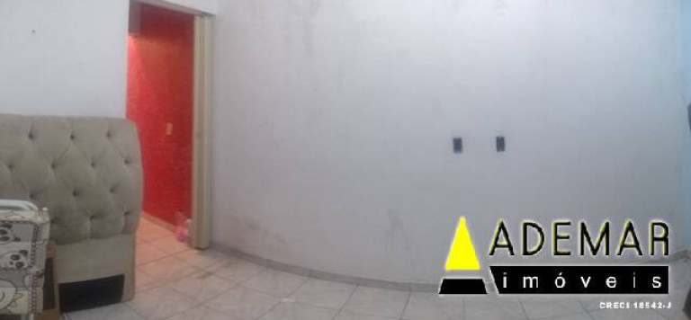 Imagem Casa com 2 Quartos à Venda, 125 m² em Casa Grande - Diadema