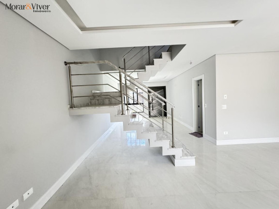 Imagem Apartamento com 3 Quartos à Venda, 202 m² em Cidade Jardim - São José Dos Pinhais