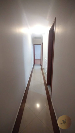 Imagem Casa com 3 Quartos para Alugar, 130 m² em Jardim - Santo André Imagem Casa com 3 Quartos para Alugar, 130 m² em Jardim - Santo André