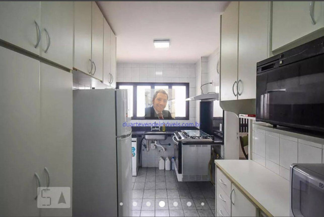 Imagem Apartamento com 3 Quartos à Venda, 149 m² em Fazenda Morumbi - São Paulo Imagem Apartamento com 3 Quartos à Venda, 149 m² em Fazenda Morumbi - São Paulo