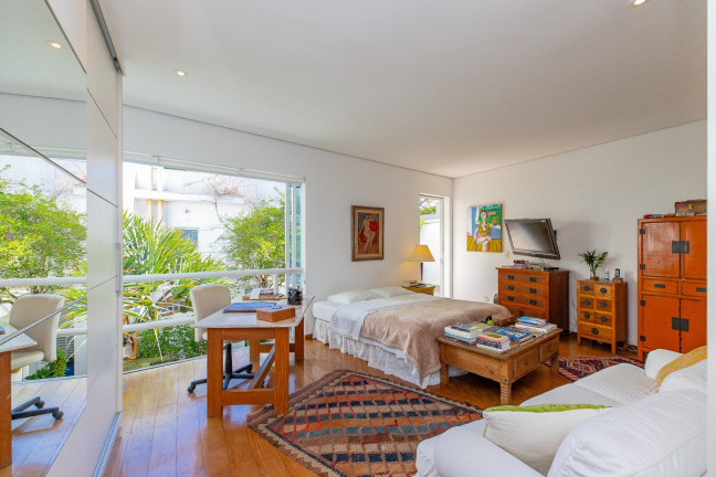 Imagem Casa à Venda, 877 m² em Jardim Paulista - São Paulo Imagem Casa à Venda, 877 m² em Jardim Paulista - São Paulo