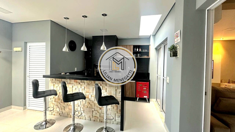 Imóvel com 3 Quartos à Venda, 110 m² em Engordadouro - Jundiai